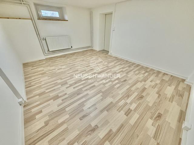 Büro mieten