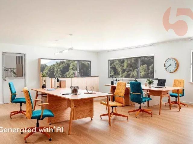 Büro mieten