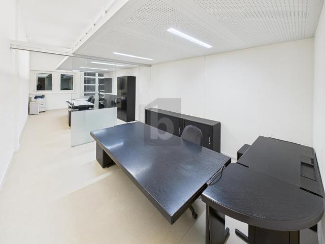 Büro mieten in Frauenfeld, Thurgau