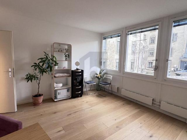 Büro mieten