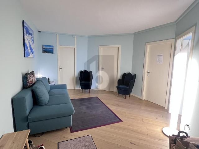 Büro mieten in Conches