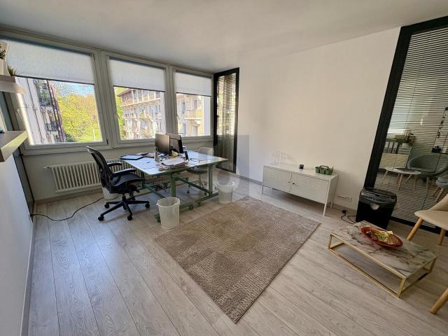 Büro kaufen in Conches