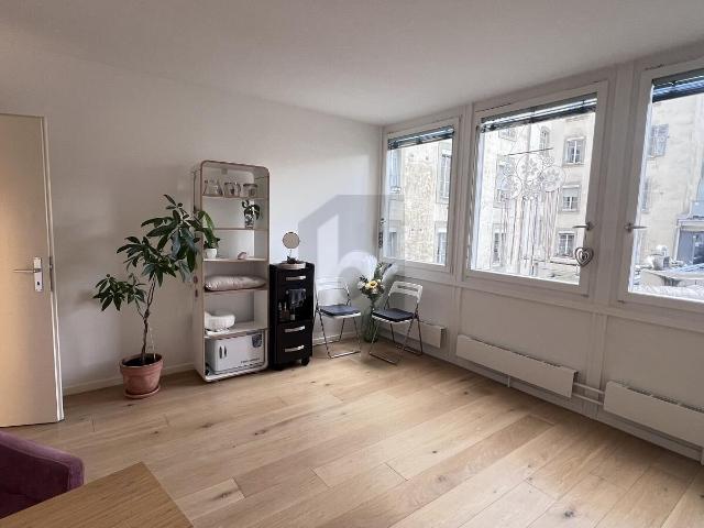 Büro mieten in Genève, Conches