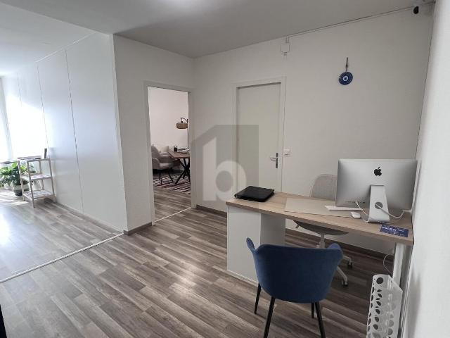 Büro kaufen in Conches