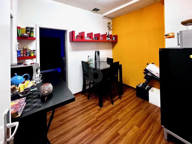 Büro mieten in Genève, Conches