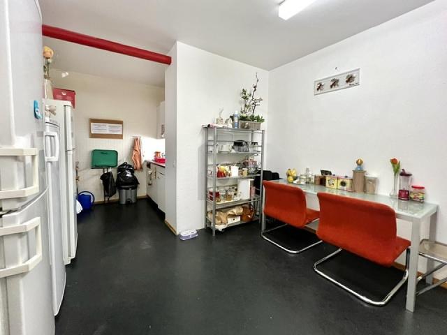 Büro mieten in Genève, Conches