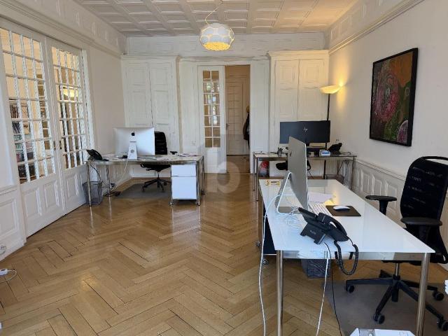 Büro kaufen