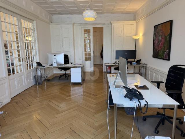 Büro kaufen in Conches