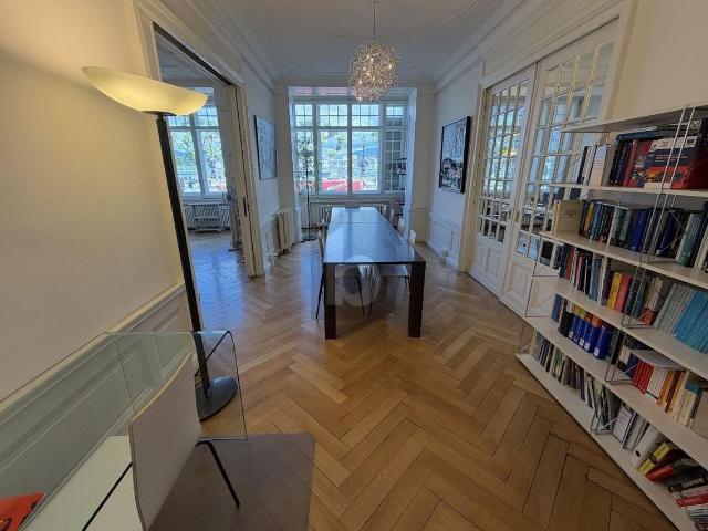 Büro mieten