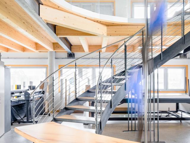 Büro kaufen