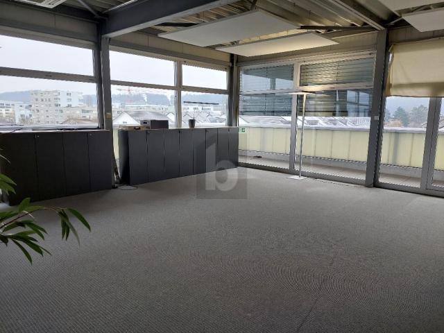 Büro kaufen in Kaiseraugst, Aargau