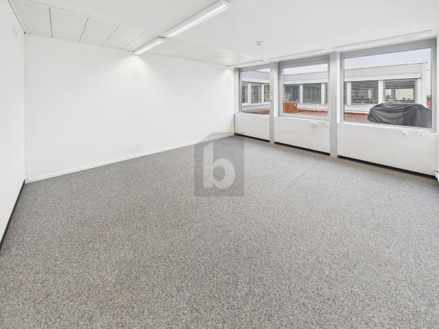 Büro mieten in Langenthal, Verwaltungsregion Emmental-Oberaargau