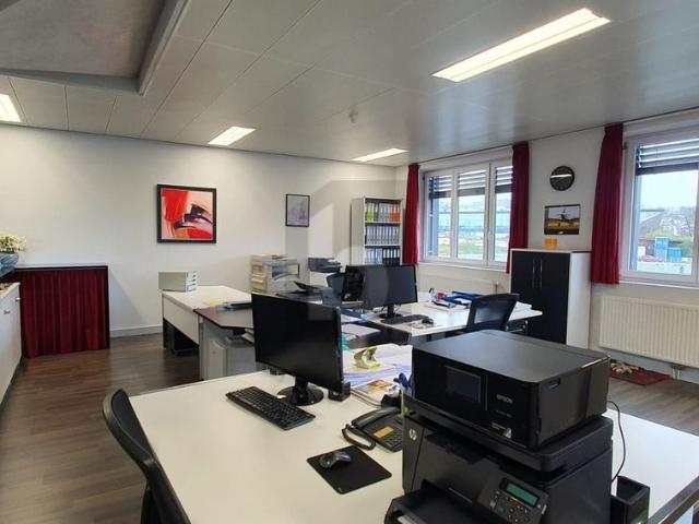Büro mieten