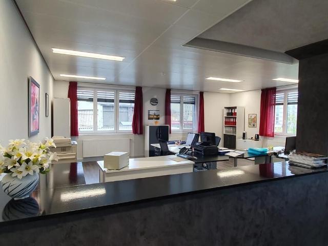 Büro kaufen in Cheseaux-Lausanne, Waadt