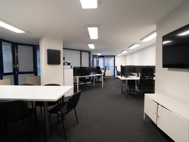 Büro mieten in Cheseaux-Lausanne, Waadt