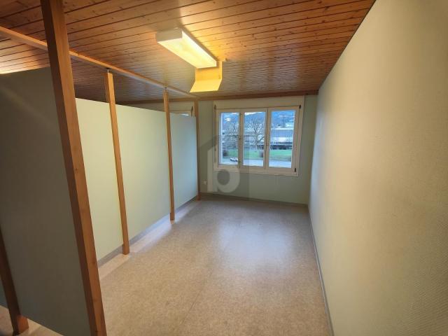Büro kaufen in Altstätten (SG), St. Gallen