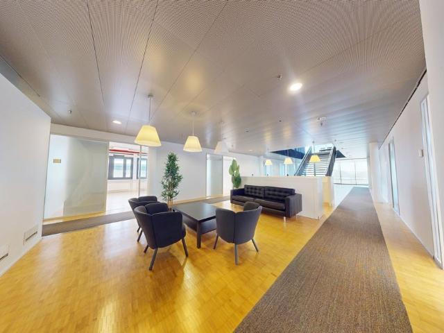Büro kaufen in Münchenbuchsee, Bern