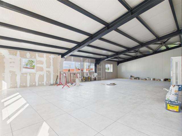 Büro mieten in Oensingen, Amtei Thal-Gäu