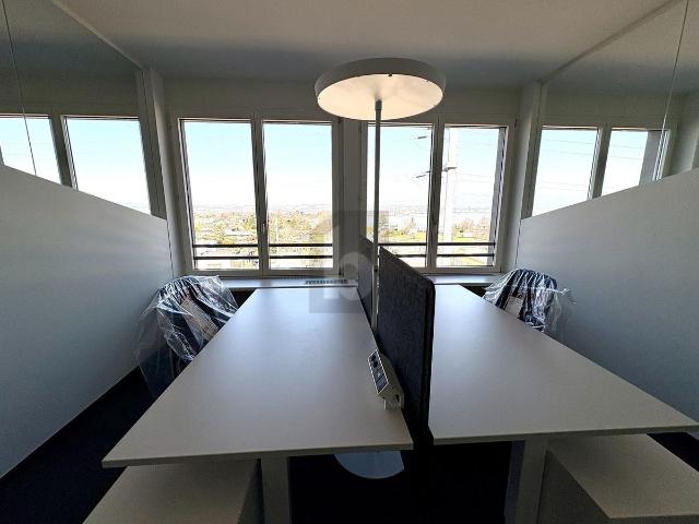 Büro mieten