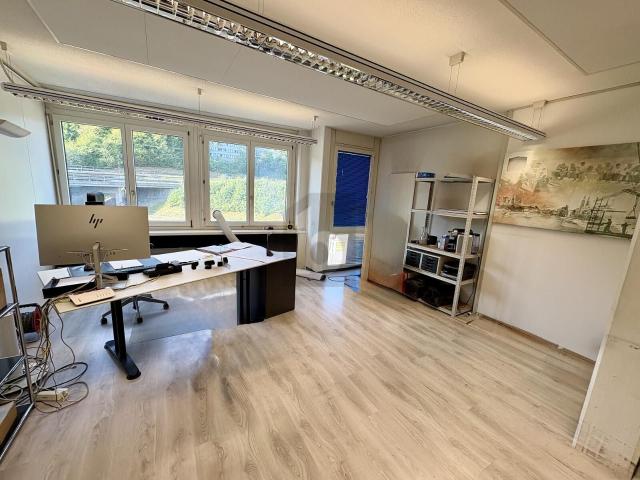 Büro mieten in Pfäffikon SZ, Freienbach