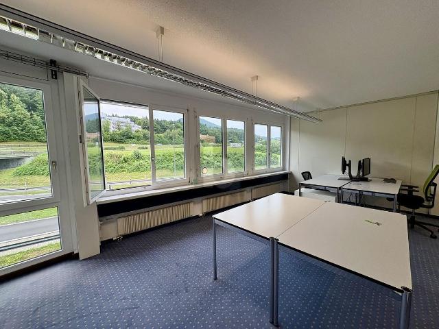Büro kaufen