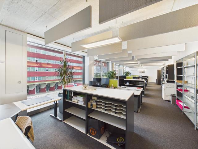 Büro kaufen in Pratteln, Basel-Landschaft