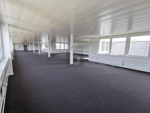 Büro mieten in Pratteln, Bezirk Liestal
