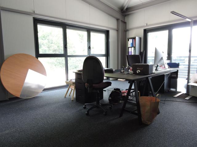 Büro kaufen