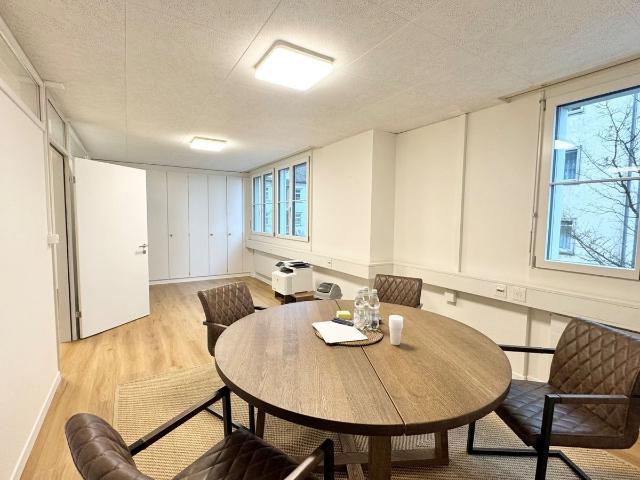 Büro kaufen in Rorschach, St. Gallen