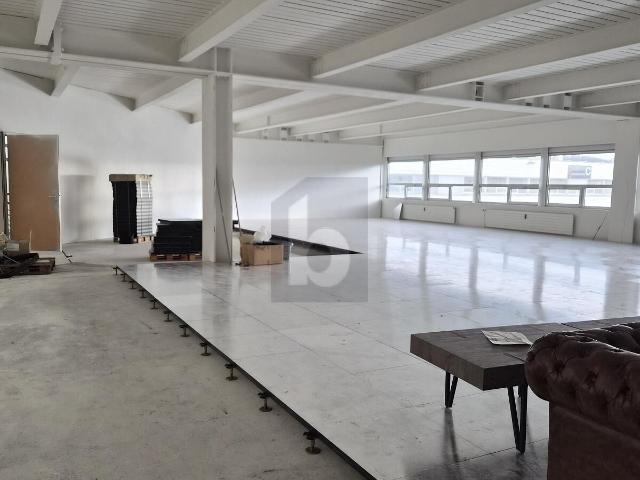 Büro mieten in Rümlang, Bezirk Dielsdorf
