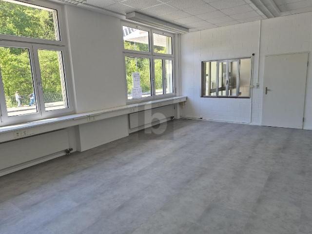Büro mieten