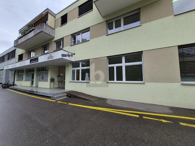 Büro mieten in Rüti (ZH), Bezirk Hinwil