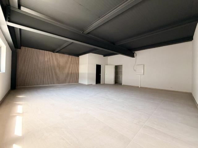 Büro kaufen in Saxon, Wallis