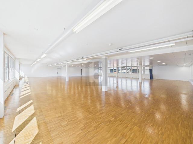 Büro kaufen in Schwarzenbach (SG), St. Gallen