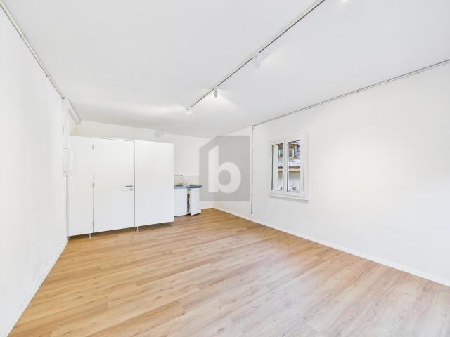 Büro mieten in Tiefencastel, Graubünden