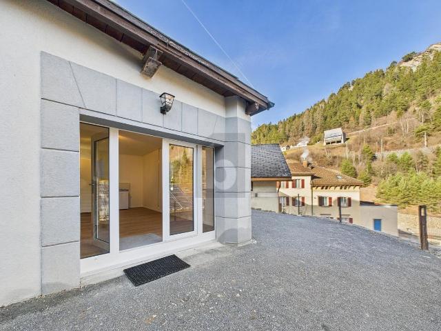 Büro mieten