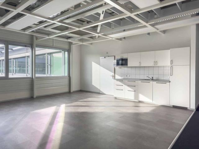 Büro mieten in Vernier, Aïre
