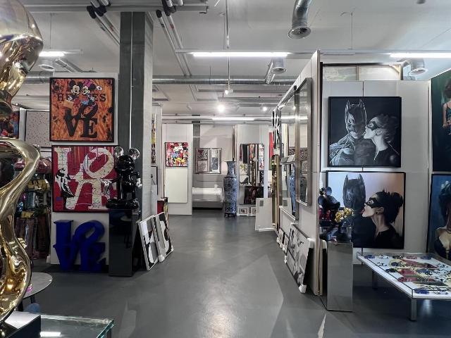 Büro kaufen in Aïre