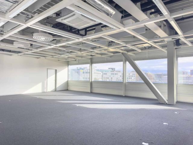 Büro kaufen in Aïre