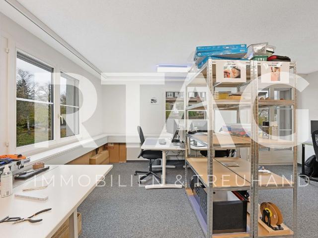 Büro kaufen in Widnau, St. Gallen