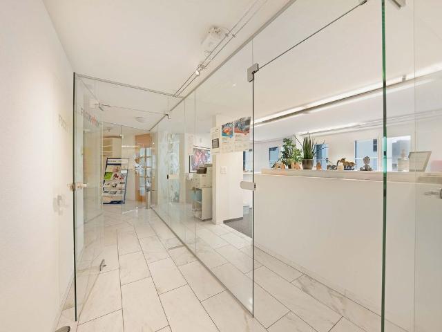 Büro kaufen in Widnau, St. Gallen