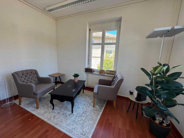 Büro mieten in Winterthur, Zürich