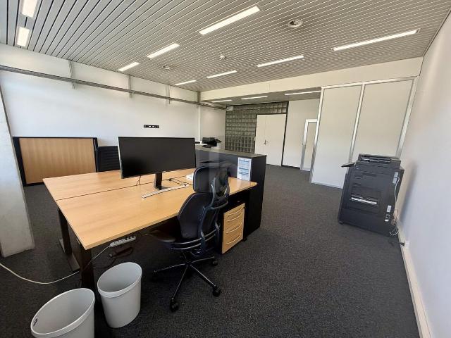 Büro mieten