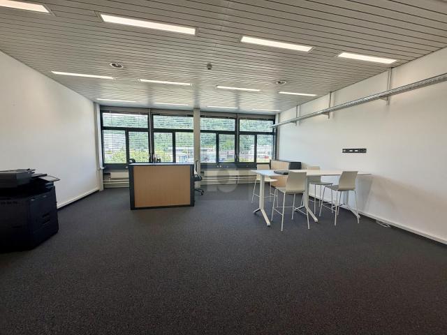 Büro mieten in Belmont-Yverdon, Waadt