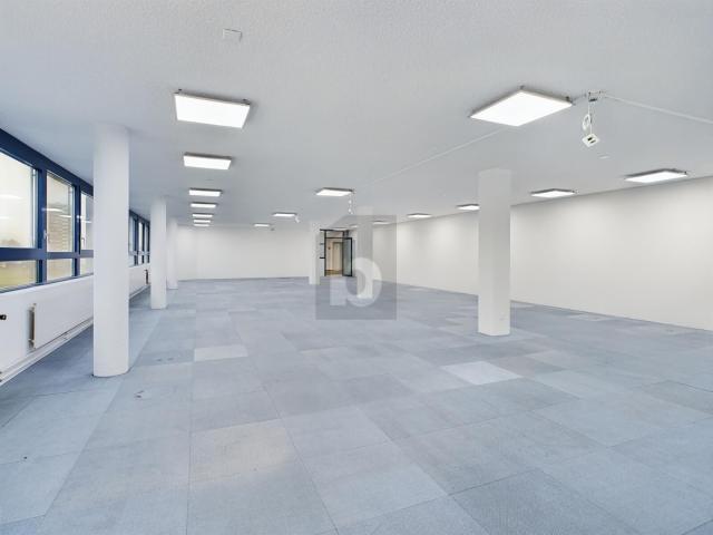 Büro mieten in Zuchwil, Amtei Bucheggberg-Wasseramt