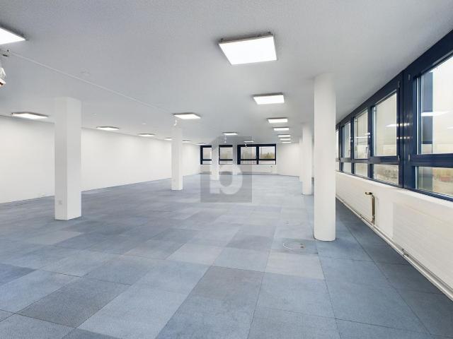 Büro mieten
