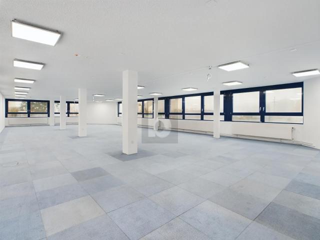 Büro kaufen in Zuchwil, Solothurn