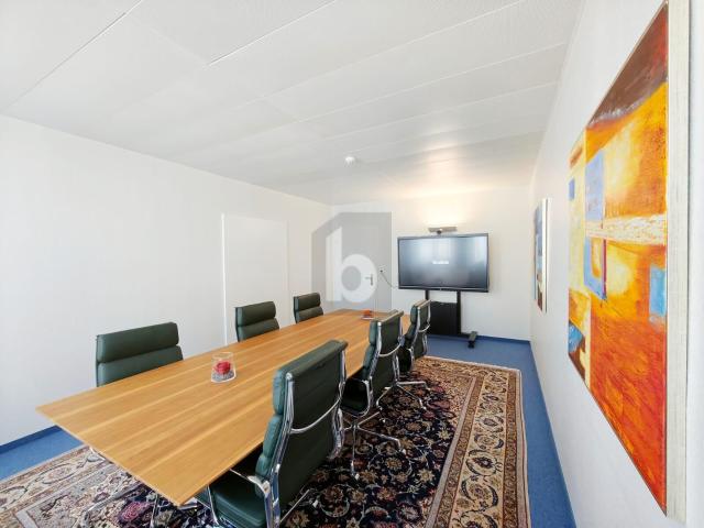 Büro kaufen in Einigen, Zürich