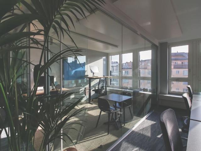 Büro kaufen in Einigen, Zürich