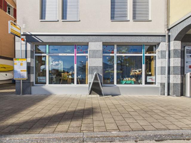 Büro kaufen